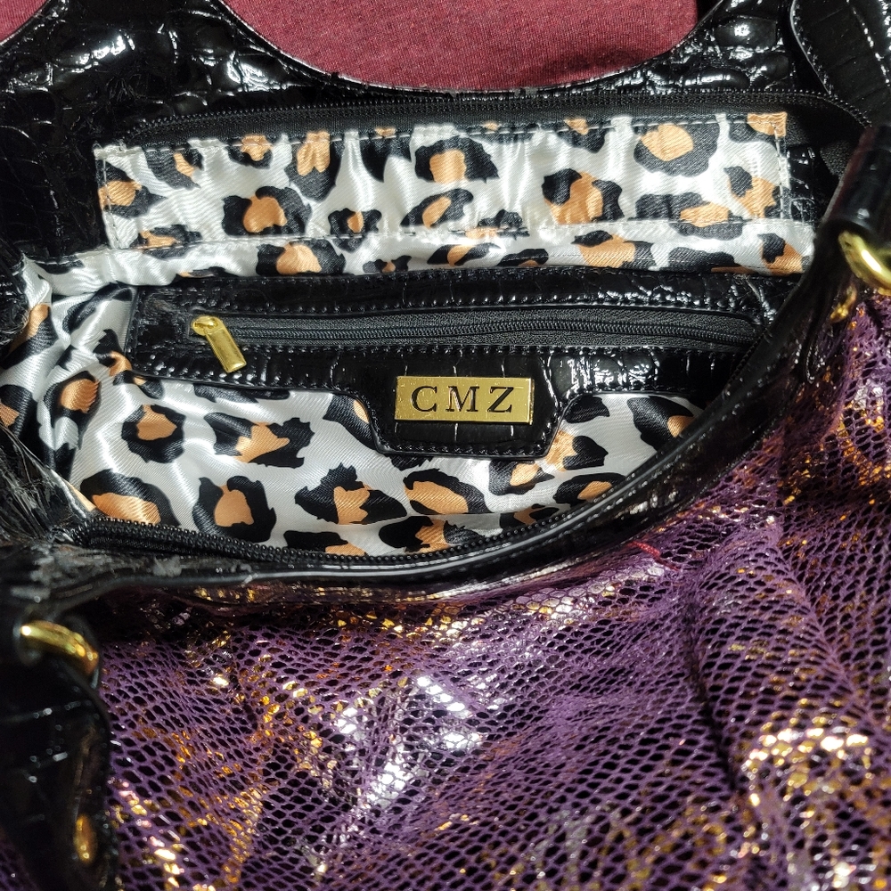 CMZ Bag - Picture 3 of 4